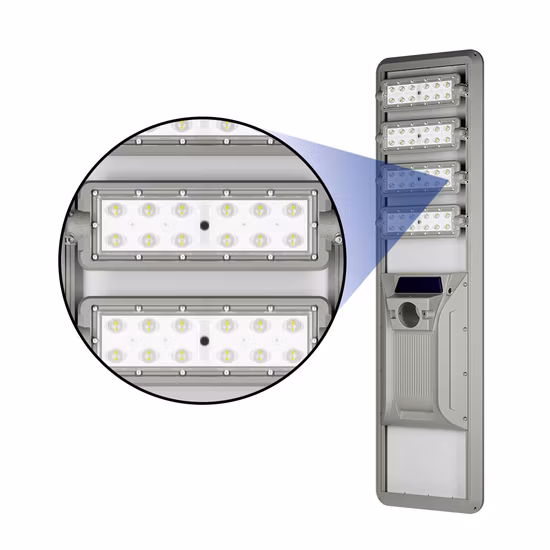 Waterproof Floodlight LED Solar Street Wall Light Outdoor Solar Flood Light