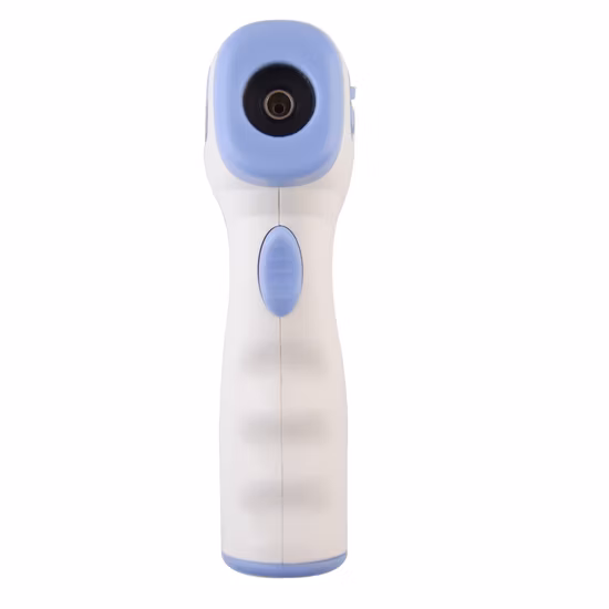 OEM Custom Factory Infrared Non Contact Medical Digital Forehead Baby Thermometer ISO